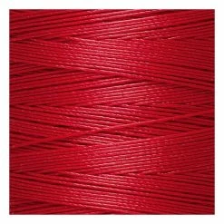 Alternative view of Discount 🥰 Gutermann Red Hand Quilting Thread 200m (2074) 💯