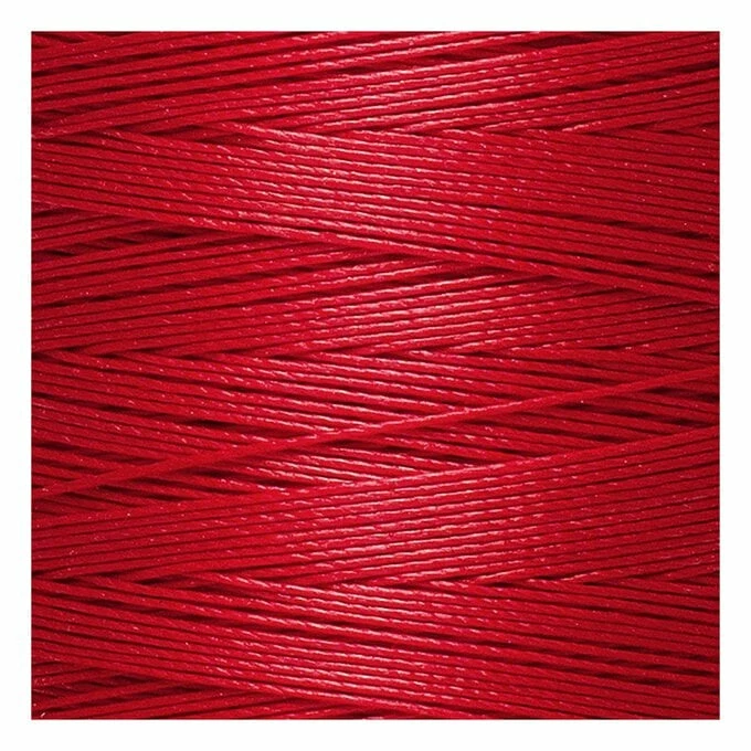 Discount π₯° Gutermann Red Hand Quilting Thread 200m (2074) π― 2 Discount π₯° Gutermann Red Hand Quilting Thread 200m (2074) π― - Image 2