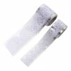 Promo 🌟 Hobbycraft White Adhesive Border Rolls 2 Pack 🎁