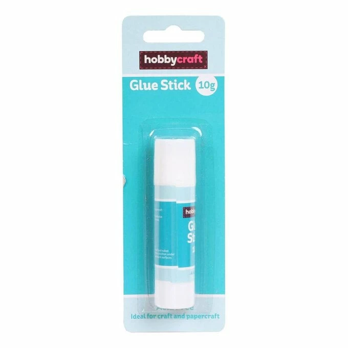Coupon ⭐ Hobbycraft Glue Stick 10g 😉 2 Coupon ⭐ Hobbycraft Glue Stick 10g 😉 - Image 2