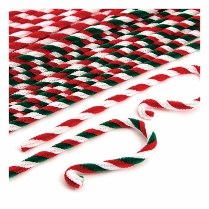 Best Pirce π― Hobbycraft π
Christmas Twisted Pipe Cleaners 25 Pack π 1 Best Pirce π― Hobbycraft π
Christmas Twisted Pipe Cleaners 25 Pack π
