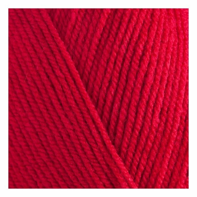 Flash Sale π The WI π© Women's Institute Red Premium Acrylic Yarn 100g β 2 Flash Sale π The WI π© Women's Institute Red Premium Acrylic Yarn 100g β - Image 2