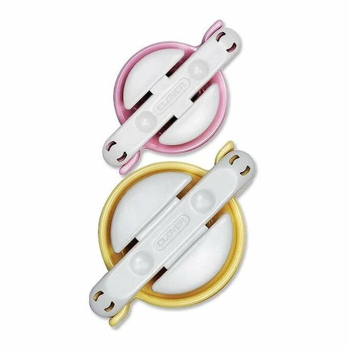 Discount π₯ Clover Pom Pom Maker 35mm And 45mm π 1 Discount π₯ Clover Pom Pom Maker 35mm And 45mm π
