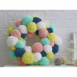 Discount π₯ Clover Pom Pom Maker 35mm And 45mm π 11 Discount π₯ Clover Pom Pom Maker 35mm And 45mm π -Hobbycraft Shop 595911 1000 5 clover pom pom maker 35mm and 45mm