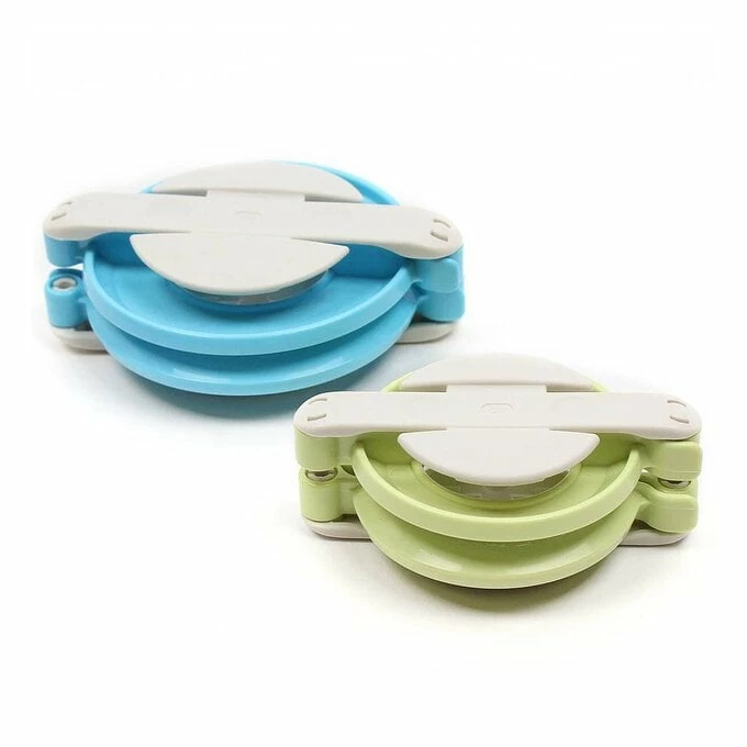 Buy ✨ Clover Pom Pom Maker Large 65mm And 85mm 🥰 1 Buy ✨ Clover Pom Pom Maker Large 65mm And 85mm 🥰