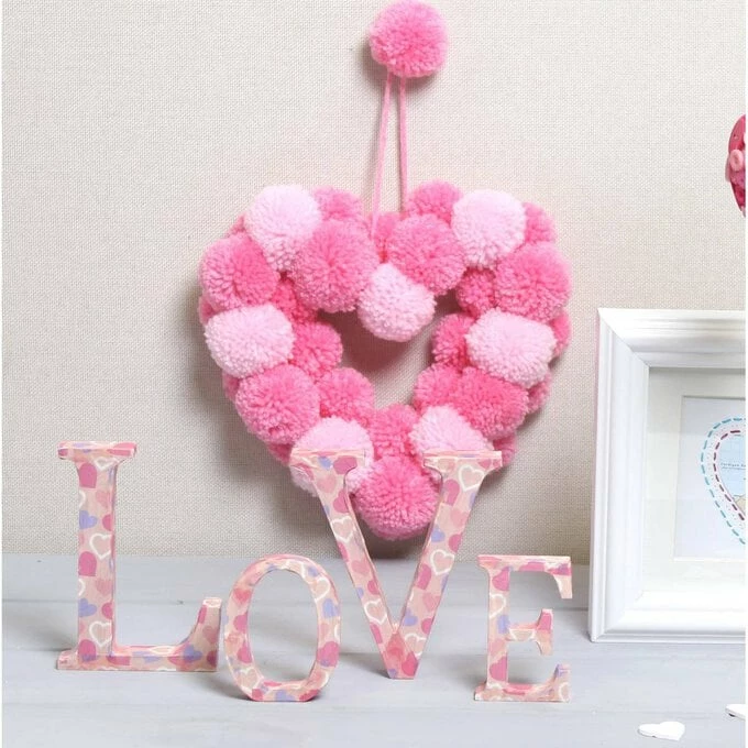 Buy ✨ Clover Pom Pom Maker Large 65mm And 85mm 🥰 7 Buy ✨ Clover Pom Pom Maker Large 65mm And 85mm 🥰 - Image 7