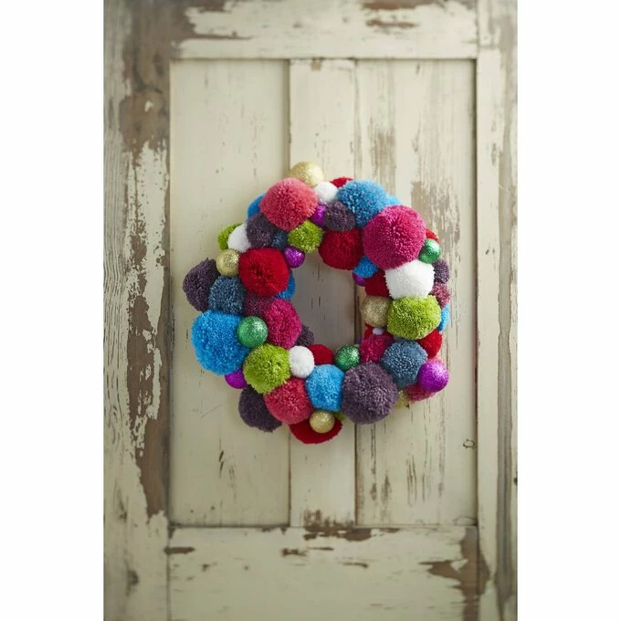Buy ✨ Clover Pom Pom Maker Large 65mm And 85mm 🥰 8 Buy ✨ Clover Pom Pom Maker Large 65mm And 85mm 🥰 - Image 8