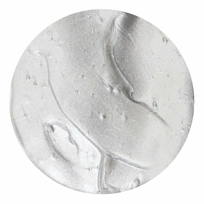 Deals ⌛ Hobbycraft Metallic Silver Ready Mixed Shimmer Paint 300ml ✨ 2 Deals ⌛ Hobbycraft Metallic Silver Ready Mixed Shimmer Paint 300ml ✨ - Image 2