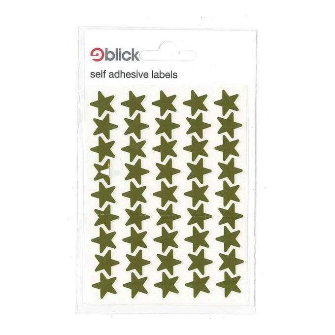 Best reviews of π― Blick Star Labels 135 Pack Gold π₯° 1 Best reviews of π― Blick Star Labels 135 Pack Gold π₯°