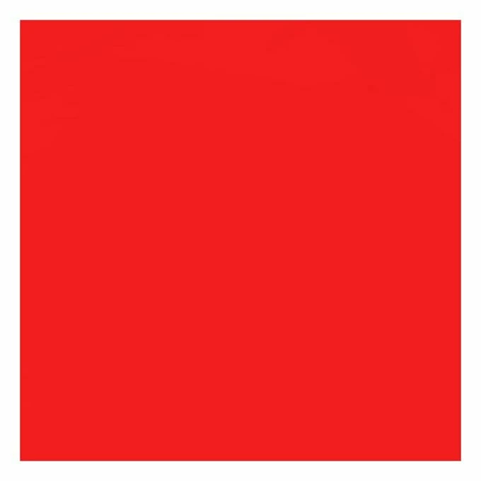 Budget 🔔 Hobbycraft Red Ready Mixed Paint 300ml 👍 2 Budget 🔔 Hobbycraft Red Ready Mixed Paint 300ml 👍 - Image 2
