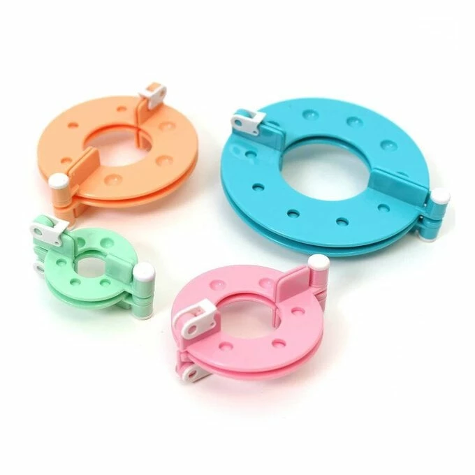 Coupon π₯ Hobbycraft Pom Pom Maker 4 Pack π 1 Coupon π₯ Hobbycraft Pom Pom Maker 4 Pack π