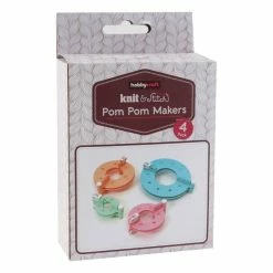 Coupon π₯ Hobbycraft Pom Pom Maker 4 Pack π 10 Coupon π₯ Hobbycraft Pom Pom Maker 4 Pack π -Hobbycraft Shop 620265 1000 2 pom pom maker 4 pack