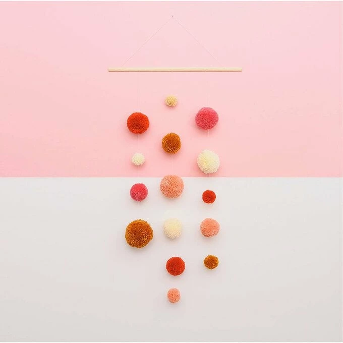 Coupon π₯ Hobbycraft Pom Pom Maker 4 Pack π 7 Coupon π₯ Hobbycraft Pom Pom Maker 4 Pack π - Image 7
