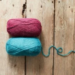 Deals 🌟 Knitcraft Green Teal Leader Of The Pac Aran Yarn 100g ✨ -Hobbycraft Shop 628112 1010 3 knitcraft green teal leader of the pac aran yarn 100g