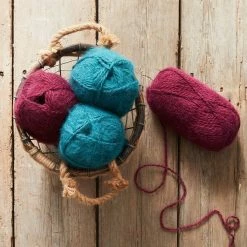 Deals 🌟 Knitcraft Green Teal Leader Of The Pac Aran Yarn 100g ✨ -Hobbycraft Shop 628112 1010 4 knitcraft green teal leader of the pac aran yarn 100g