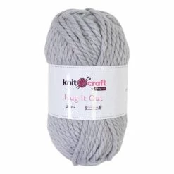 Top 10 🔔 Knitcraft Steel Hug It Out Yarn 200g 🎉