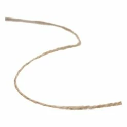 Deals π Bowtique Natural Jute Twine 2mm X 8m π