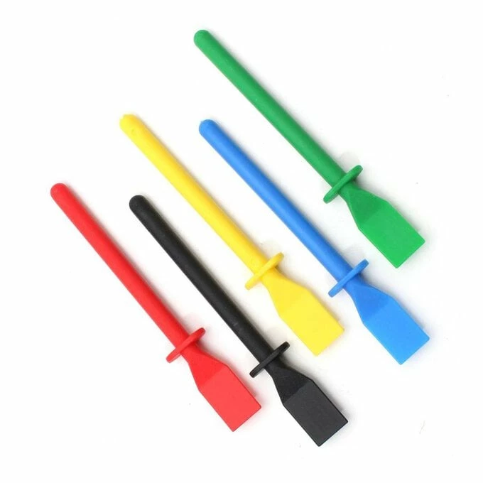 Hot Sale ๐ฏ Hobbycraft Kids' Glue Spreaders 5 Pack ๐ 1 Hot Sale ๐ฏ Hobbycraft Kids' Glue Spreaders 5 Pack ๐