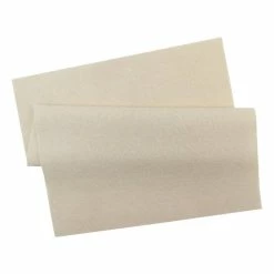 Cheap ๐ Hobbycraft Cream Polyester Felt Sheet A4 โค๏ธ