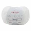 Coupon ⌛ Sirdar Lamb Snuggly Baby Bunny Yarn 50g 🌟
