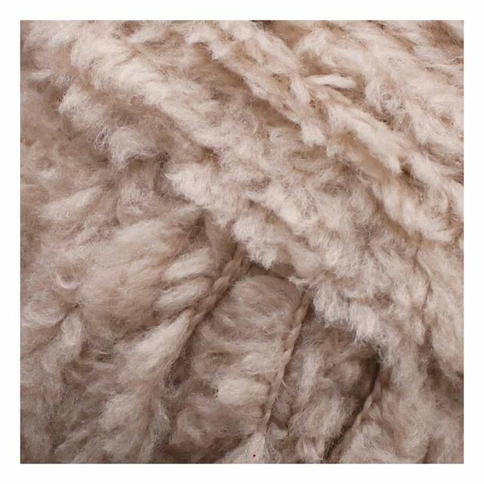 Brand new 🔥 Sirdar Fawn Snuggly Baby Bunny Yarn 50g 🔥 2 Brand new 🔥 Sirdar Fawn Snuggly Baby Bunny Yarn 50g 🔥 - Image 2