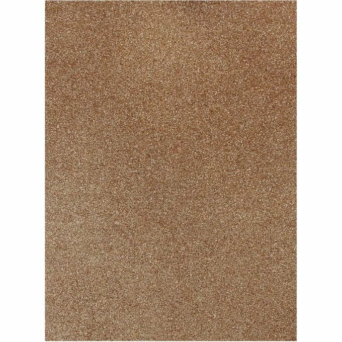 Discount π Hobbycraft Bright Gold Glitter Foam Sheet 22.5cm X 30cm β 1 Discount π Hobbycraft Bright Gold Glitter Foam Sheet 22.5cm X 30cm β