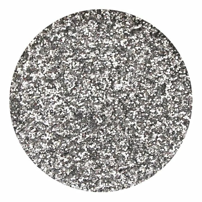 Best reviews of ๐ฏ Hobbycraft Silver Biodegradable Glitter Shaker 80g ๐ 2 Best reviews of ๐ฏ Hobbycraft Silver Biodegradable Glitter Shaker 80g ๐ - Image 2