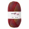 Best deal 😍 Knitcraft Multi Twist And Shout Yarn 100g ⭐