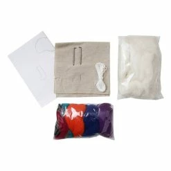 Best Pirce ❤️ Hobbycraft Polar Bear Felting Kit 3 Pack 🛒 -Hobbycraft Shop 650359 1000 2 polar bear felting kit 3 pack