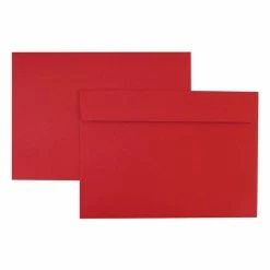 Top 10 🧨 Hobbycraft Red Envelopes C5 30 Pack 🧨