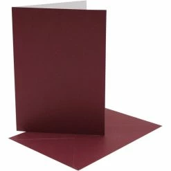Budget 🔥 Hobbycraft Red Cards And Envelopes 5 X 7 Inches 20 Pack 🥰 6 Budget 🔥 Hobbycraft Red Cards And Envelopes 5 X 7 Inches 20 Pack 🥰 -Hobbycraft Shop 650637 1004 3 red cards and envelopes 5 x 7 inches 20 pack