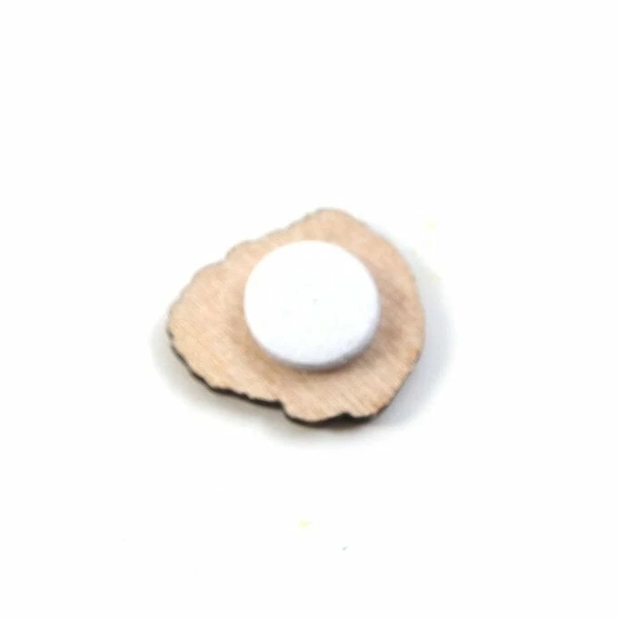 Best deal π Hobbycraft Pinecone Wooden Toppers 8 Pack π 2 Best deal π Hobbycraft Pinecone Wooden Toppers 8 Pack π - Image 2