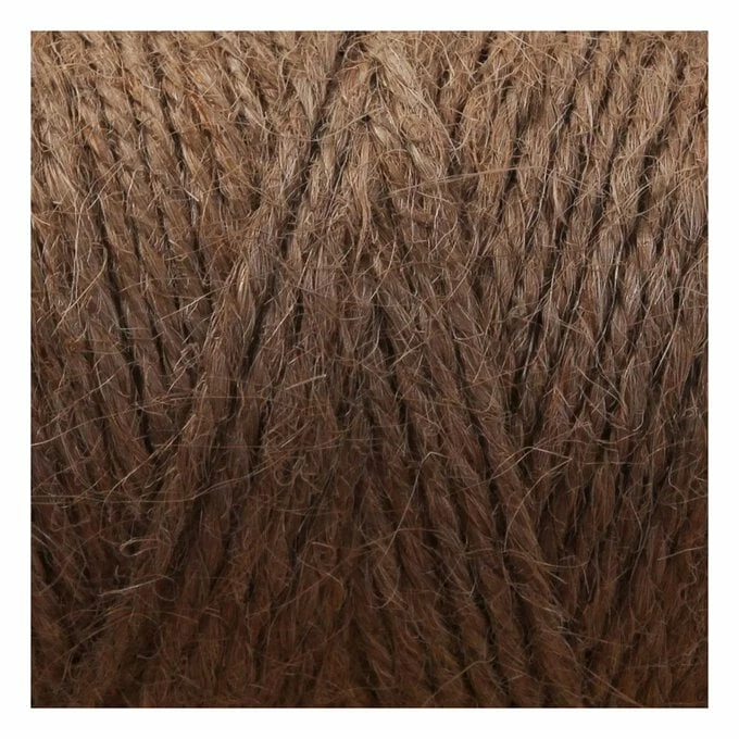 New β Hobbycraft Natural Jute Twine 3 Ply 120m π― 2 New β Hobbycraft Natural Jute Twine 3 Ply 120m π― - Image 2