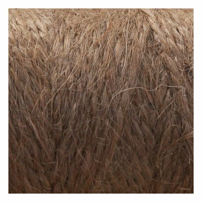Cheapest π Hobbycraft Natural Jute Twine 2 Ply 50m π 2 Cheapest π Hobbycraft Natural Jute Twine 2 Ply 50m π - Image 2