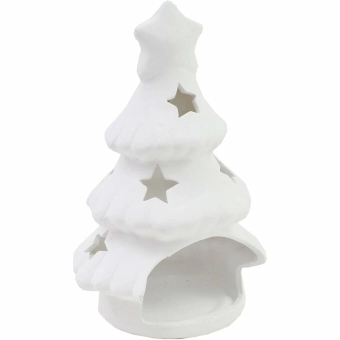 Best reviews of π₯ Hobbycraft Paint Your Own Ceramic π Christmas Tree Tealight Holder π 4 Best reviews of π₯ Hobbycraft Paint Your Own Ceramic π Christmas Tree Tealight Holder π - Image 4