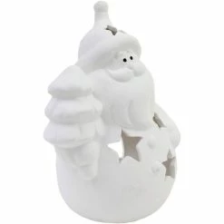 Flash Sale β Hobbycraft Paint Your Own Ceramic Santa Tealight Holder π 8 Flash Sale β Hobbycraft Paint Your Own Ceramic Santa Tealight Holder π -Hobbycraft Shop 653448 1000 3 paint your own ceramic santa tealight holder