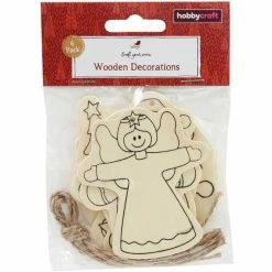 Best deal ๐ Hobbycraft ๐
Christmas Character Hanging Wooden Decorations 6 Pack ๐ 5 Best deal ๐ Hobbycraft ๐
Christmas Character Hanging Wooden Decorations 6 Pack ๐ -Hobbycraft Shop 653549 1000 3 christmas character hanging wooden decorations 6 pack