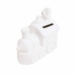 Brand new ✔️ Hobbycraft Paint Your Own Train Money Box ⌛ 6 Brand new ✔️ Hobbycraft Paint Your Own Train Money Box ⌛ -Hobbycraft Shop 654013 1000 3 christmas paint your own money box 800