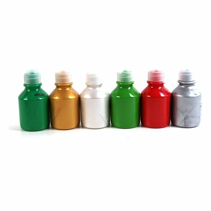 Best Pirce β Hobbycraft π Christmas Ready Mixed Paint 150ml 6 Pack β€οΈ 1 Best Pirce β Hobbycraft π Christmas Ready Mixed Paint 150ml 6 Pack β€οΈ