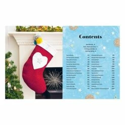 Alternative view of Cheap 😉 The Guild Of Master Craftsmen ❄ Christmas Craft Book ✔️