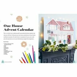 Cheap 😉 The Guild Of Master Craftsmen ❄ Christmas Craft Book ✔️ -Hobbycraft Shop 658004 1000 3 christmas craft book