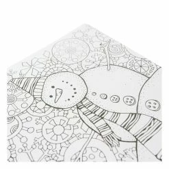 Best deal 🔔 Hobbycraft 🎄 Christmas Colouring Book 😀 -Hobbycraft Shop 658175 1005 3 christmas colouring book 64pages