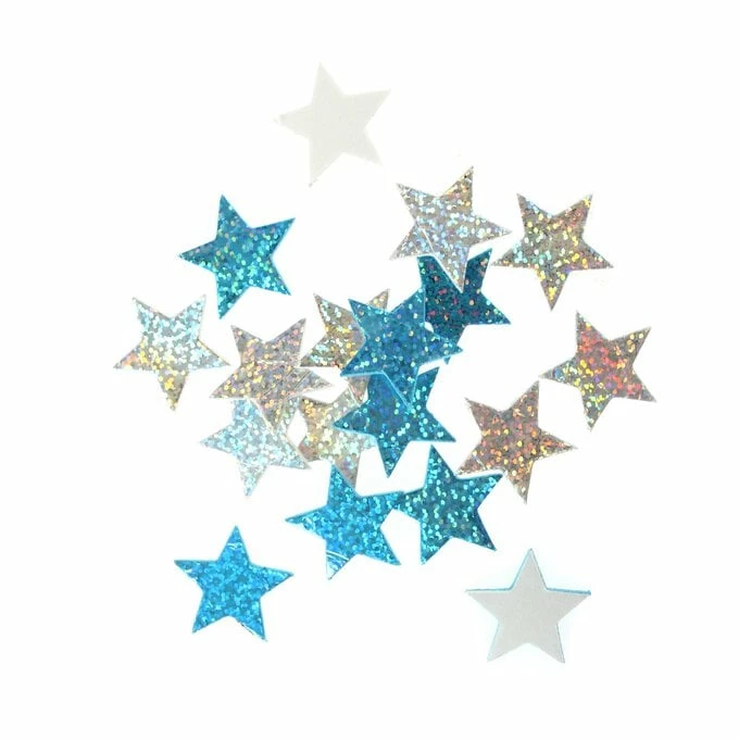 Best Sale π Hobbycraft Holographic Star Foam Stickers 25 Pack β 1 Best Sale π Hobbycraft Holographic Star Foam Stickers 25 Pack β