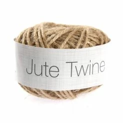 Cheap π Hobbycraft Natural Jute Twine 2mm X 27m π 5 Cheap π Hobbycraft Natural Jute Twine 2mm X 27m π -Hobbycraft Shop 658213 1001 3 Jute Ball Natural