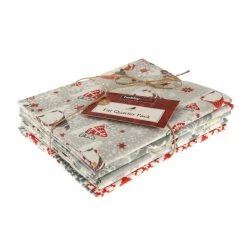 Discount π Hobbycraft Scandi π Christmas Cotton Fat Quarters 5 Pack β 5 Discount π Hobbycraft Scandi π Christmas Cotton Fat Quarters 5 Pack β -Hobbycraft Shop 658224 1000 3 Xmas Print Fat Quarter 5pk Scandi