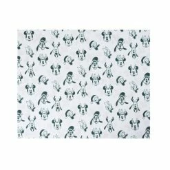 Promo β Disney Mickey And Friends π Christmas Cotton Fat Quarters 4 Pack π― 10 Promo β Disney Mickey And Friends π Christmas Cotton Fat Quarters 4 Pack π― -Hobbycraft Shop 658226 1000 4 Mickey Mouse Fat Quarter