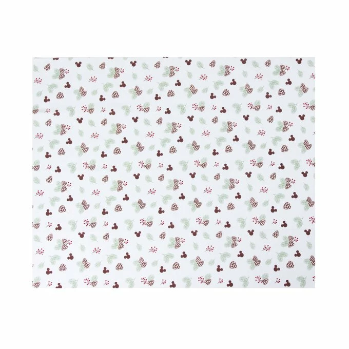 Promo β Disney Mickey And Friends π Christmas Cotton Fat Quarters 4 Pack π― 5 Promo β Disney Mickey And Friends π Christmas Cotton Fat Quarters 4 Pack π― - Image 5