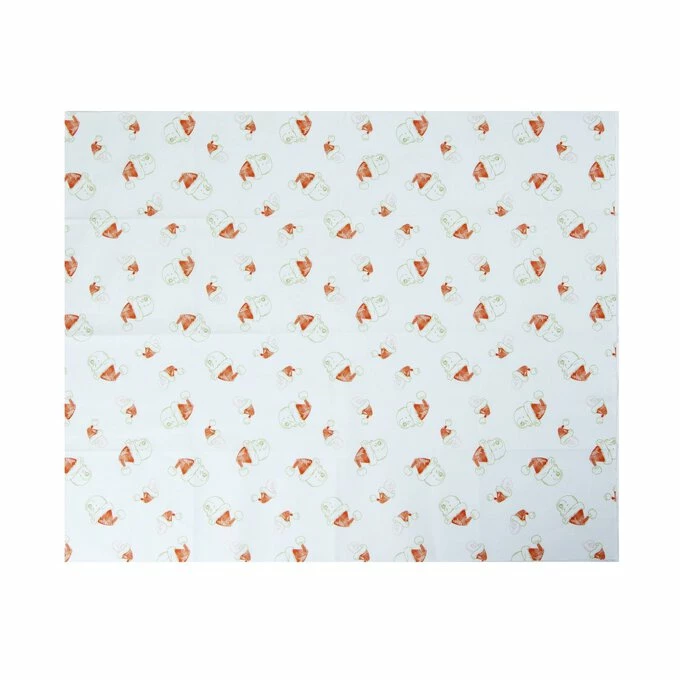 Best reviews of π Disney Winnie The Pooh π Christmas Cotton Fat Quarters 4 Pack π 4 Best reviews of π Disney Winnie The Pooh π Christmas Cotton Fat Quarters 4 Pack π - Image 4