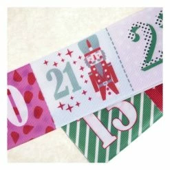 Discount ✔️ Trimits Make Your Own Advent Calendar Kit 🎁 -Hobbycraft Shop 658251 1000 3 christmas make your own advent calender kit