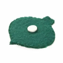 Alternative view of Best reviews of 🥰 Hobbycraft Bauble Felt Toppers 2 Pack 😀